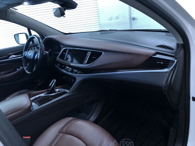 Thumbnail: 2021 Buick Enclave - 8