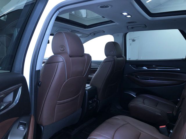 Thumbnail: 2021 Buick Enclave - 11