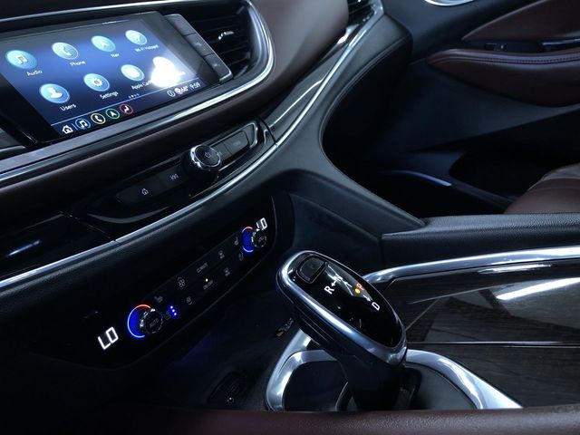 Thumbnail: 2021 Buick Enclave - 14