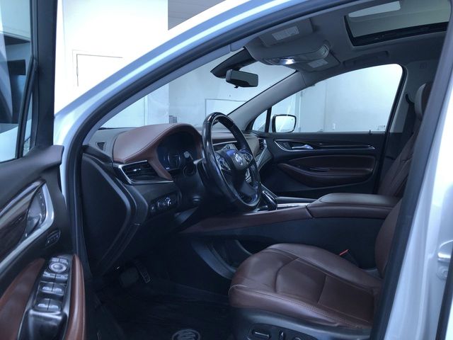 Thumbnail: 2021 Buick Enclave - 9
