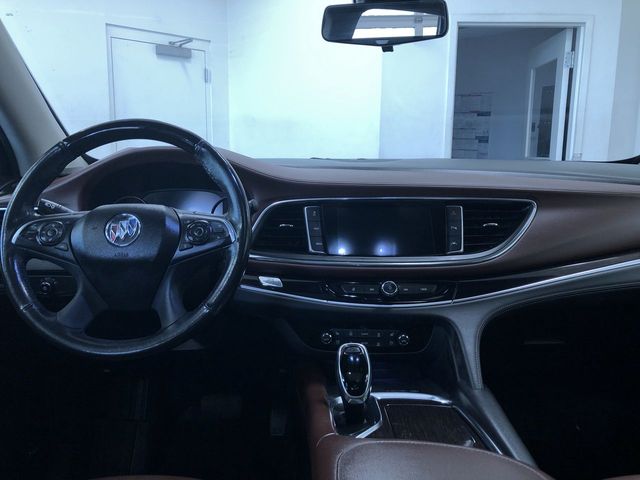 Thumbnail: 2021 Buick Enclave - 2