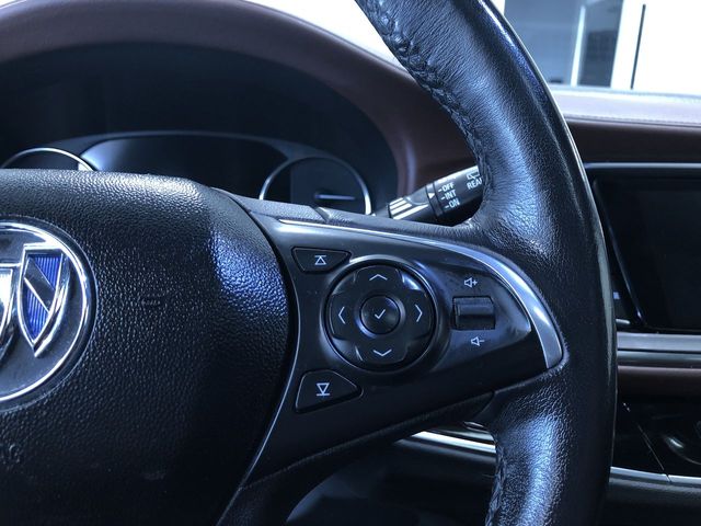 Thumbnail: 2021 Buick Enclave - 30