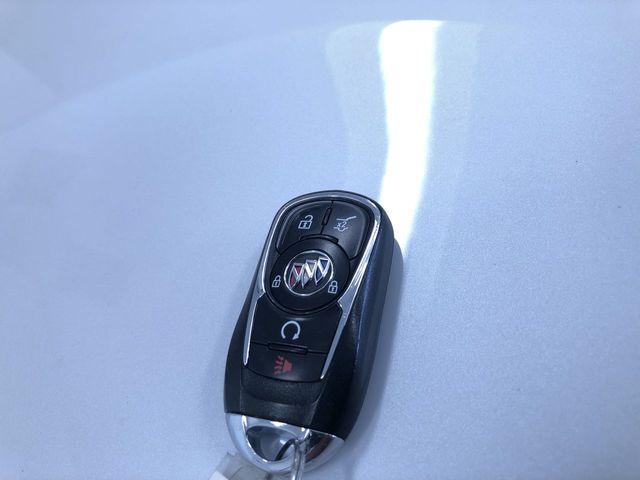 Thumbnail: 2021 Buick Enclave - 16