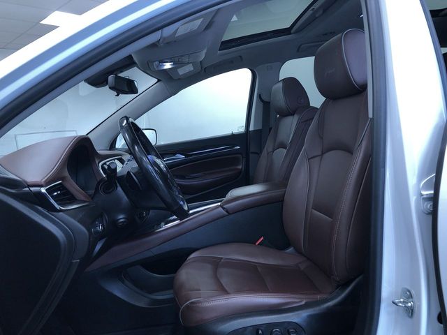 Thumbnail: 2021 Buick Enclave - 10