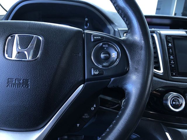 Thumbnail: 2016 Honda CR-V - 32