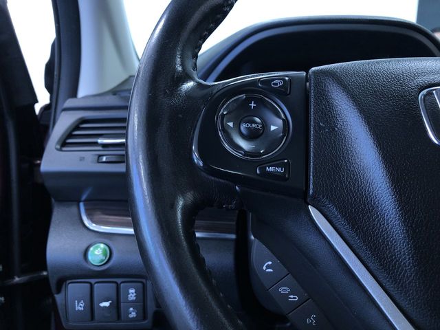 Thumbnail: 2016 Honda CR-V - 31