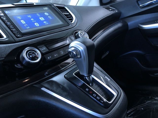 Thumbnail: 2016 Honda CR-V - 16