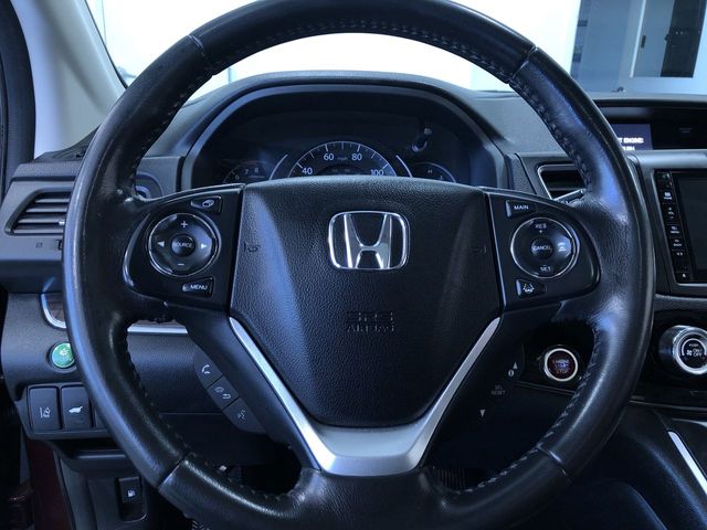 Thumbnail: 2016 Honda CR-V - 14