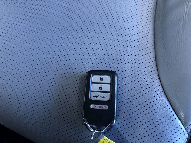 Thumbnail: 2016 Honda CR-V - 19