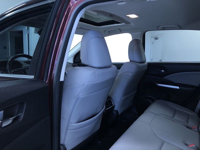 Thumbnail: 2016 Honda CR-V - 12
