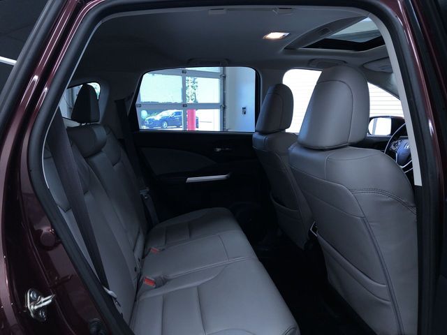 Thumbnail: 2016 Honda CR-V - 30