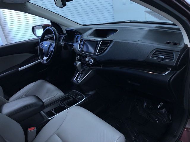 Thumbnail: 2016 Honda CR-V - 13