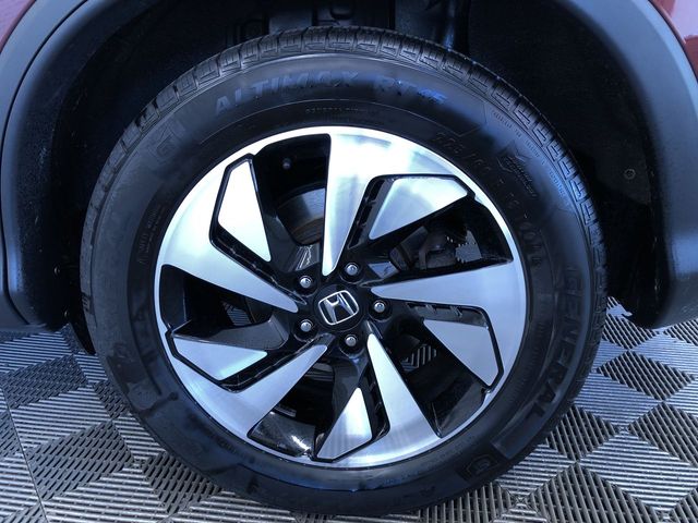 Thumbnail: 2016 Honda CR-V - 8