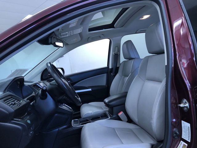 Thumbnail: 2016 Honda CR-V - 10