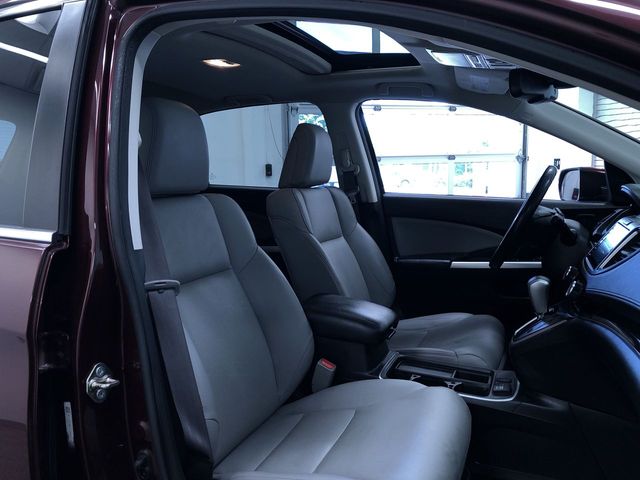 Thumbnail: 2016 Honda CR-V - 11