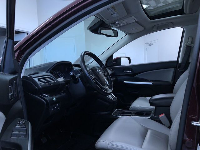 Thumbnail: 2016 Honda CR-V - 2