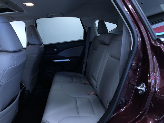 Thumbnail: 2016 Honda CR-V - 29