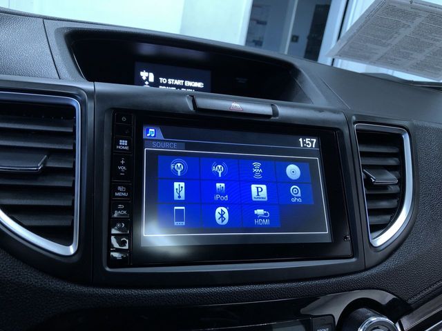 Thumbnail: 2016 Honda CR-V - 33