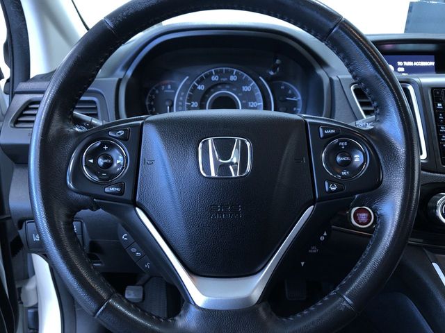 Thumbnail: 2016 Honda CR-V - 13