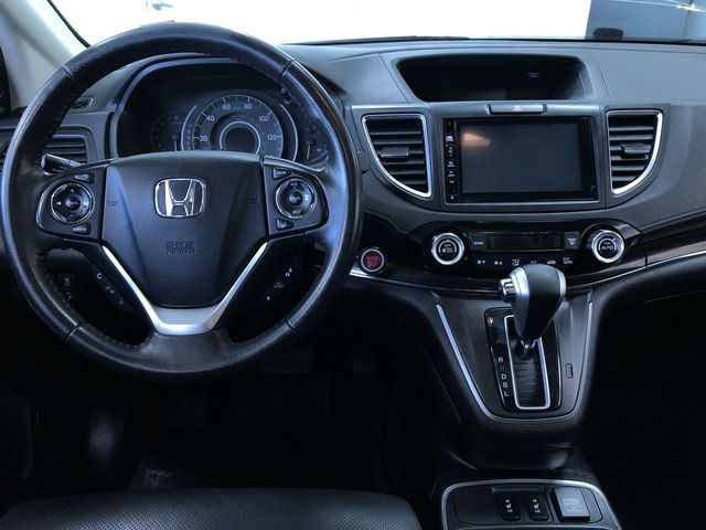 Thumbnail: 2016 Honda CR-V - 2