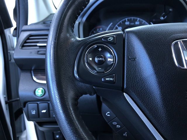 Thumbnail: 2016 Honda CR-V - 31