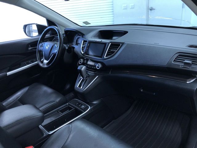 Thumbnail: 2016 Honda CR-V - 9