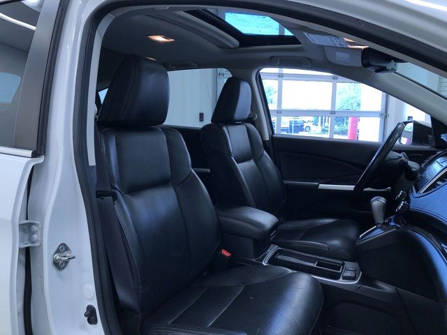 Thumbnail: 2016 Honda CR-V - 30