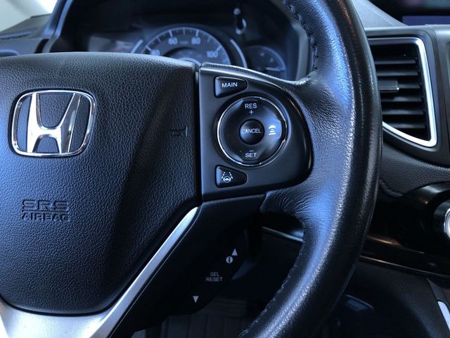 Thumbnail: 2016 Honda CR-V - 32