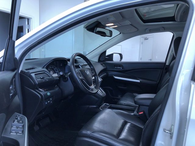 Thumbnail: 2016 Honda CR-V - 10