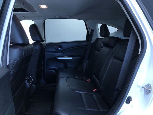 Thumbnail: 2016 Honda CR-V - 27