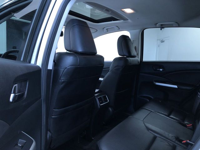 Thumbnail: 2016 Honda CR-V - 12