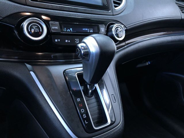 Thumbnail: 2016 Honda CR-V - 14