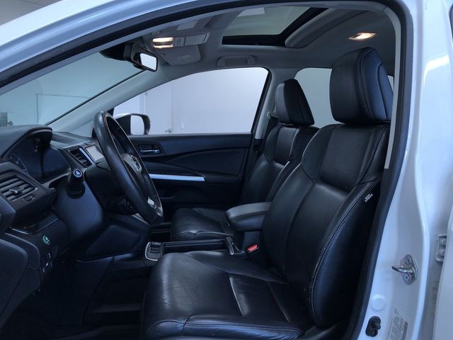 Thumbnail: 2016 Honda CR-V - 11