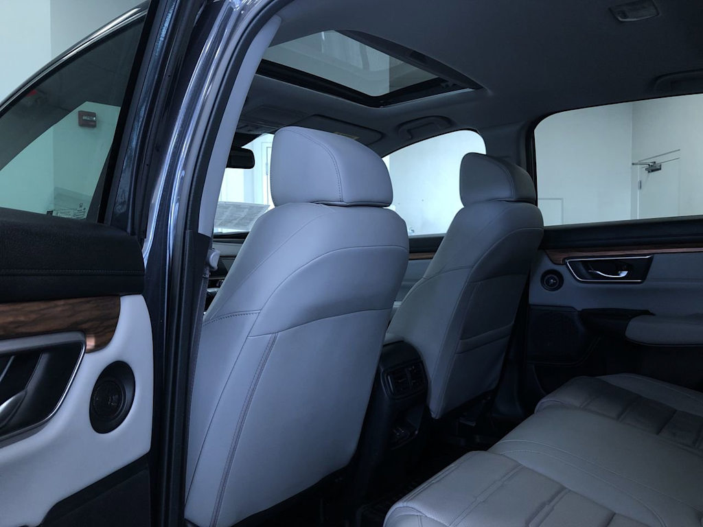 2019 Honda CR-V EX-L 12