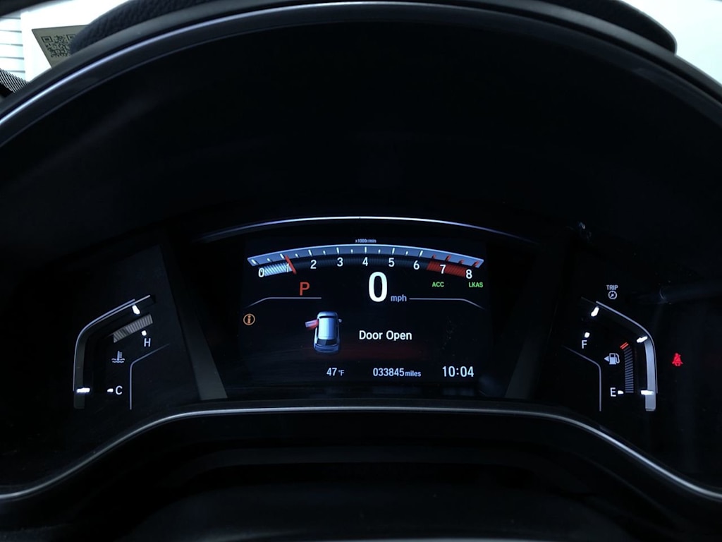 2019 Honda CR-V EX-L 15