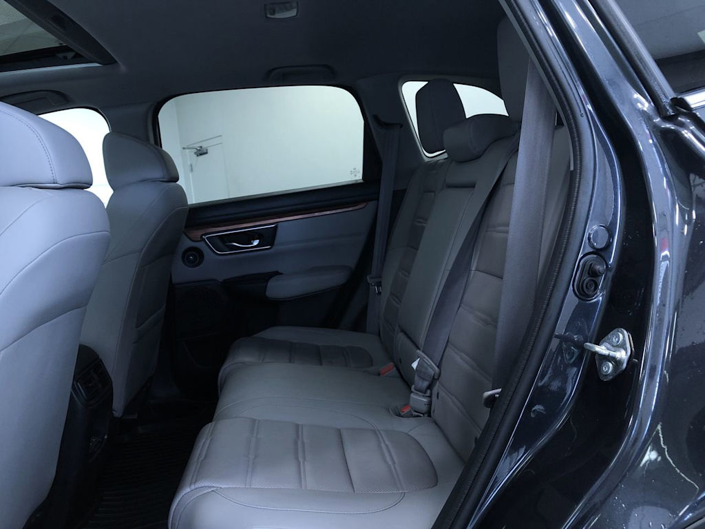 2019 Honda CR-V EX-L 27