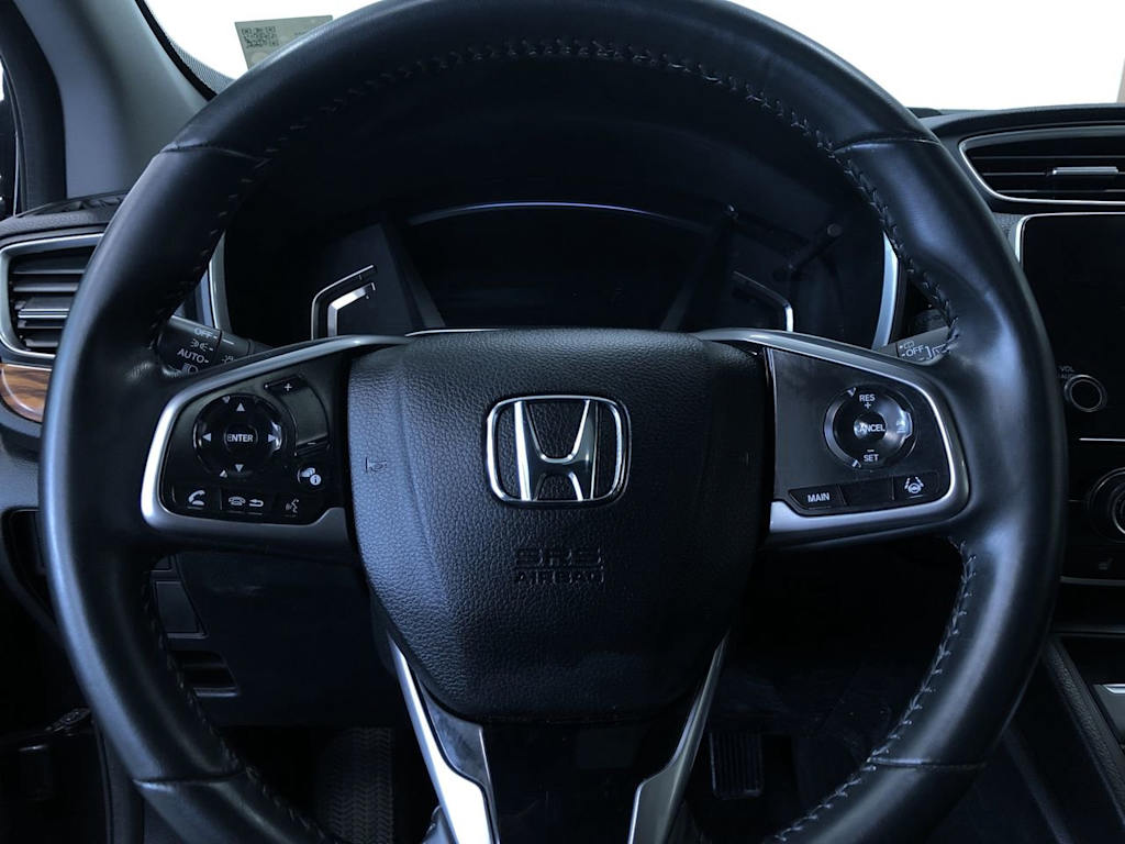 2019 Honda CR-V EX-L 31