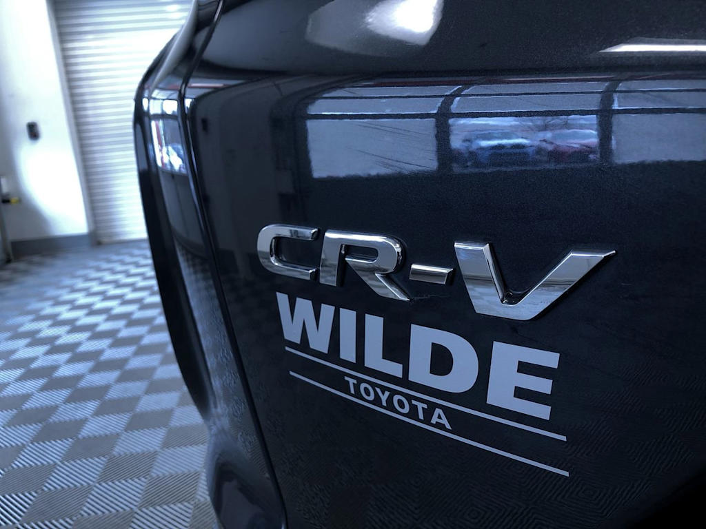 2019 Honda CR-V EX-L 7