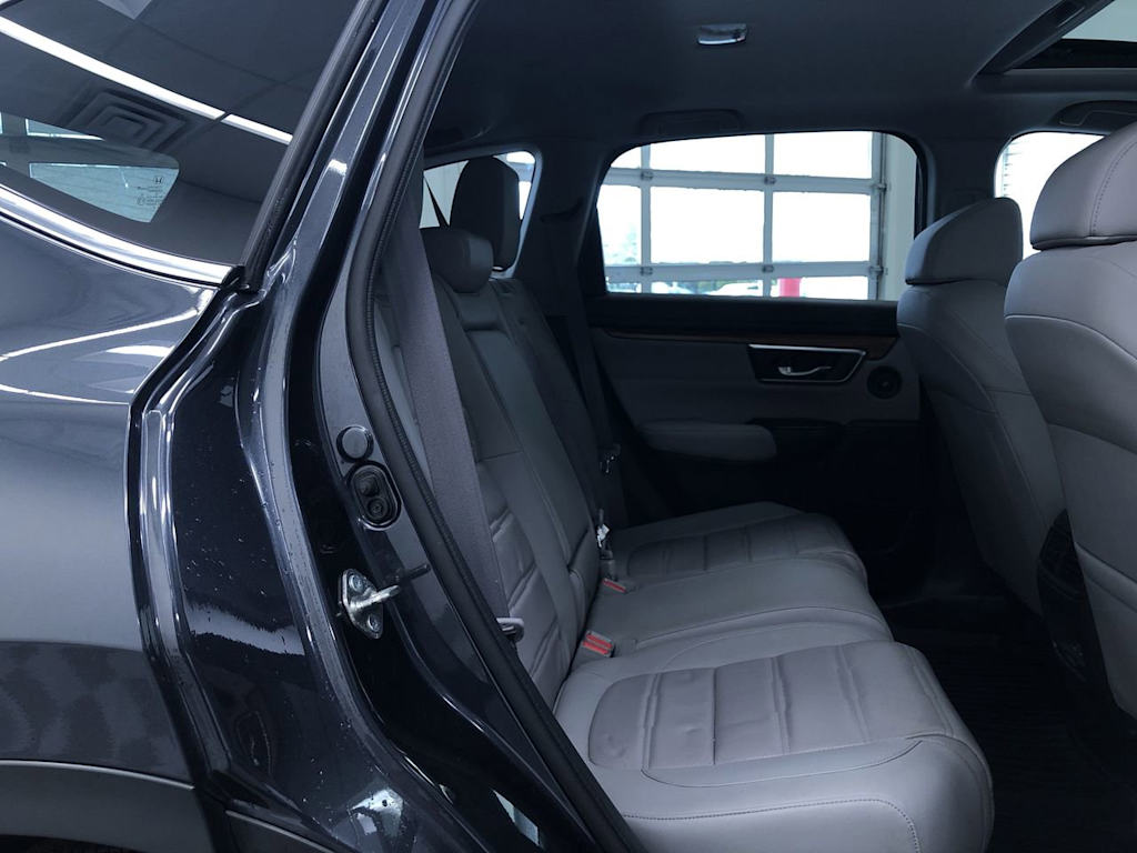 2019 Honda CR-V EX-L 28