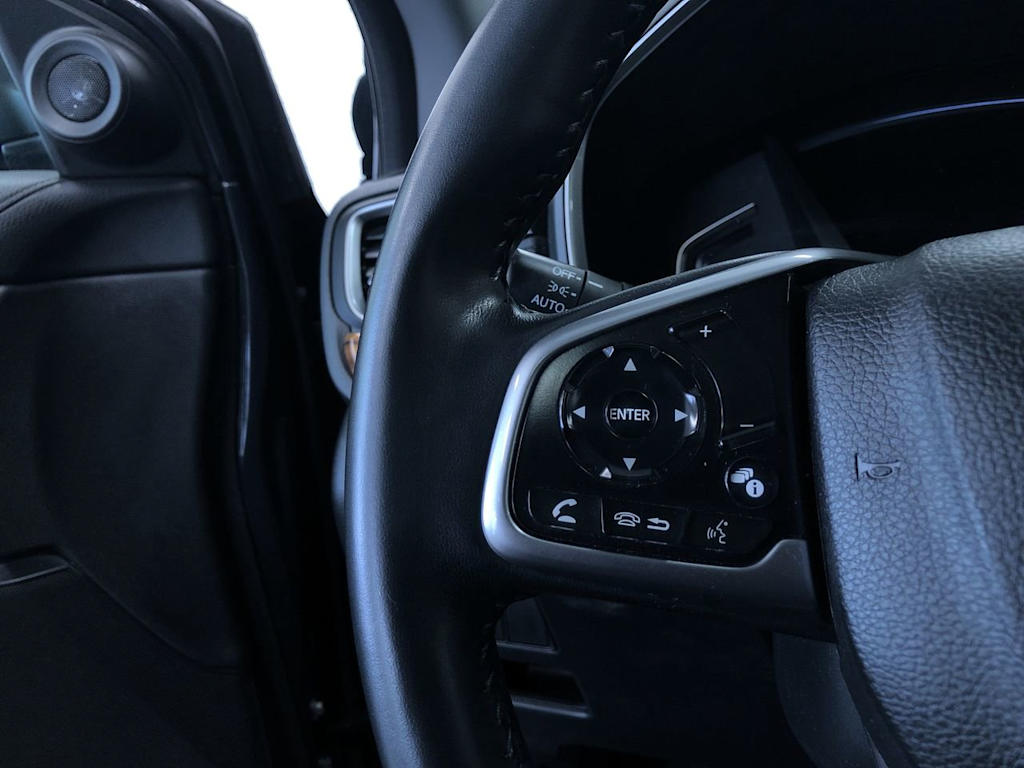 2019 Honda CR-V EX-L 32