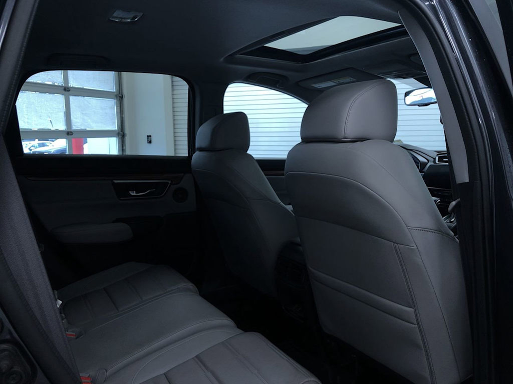 2019 Honda CR-V EX-L 29