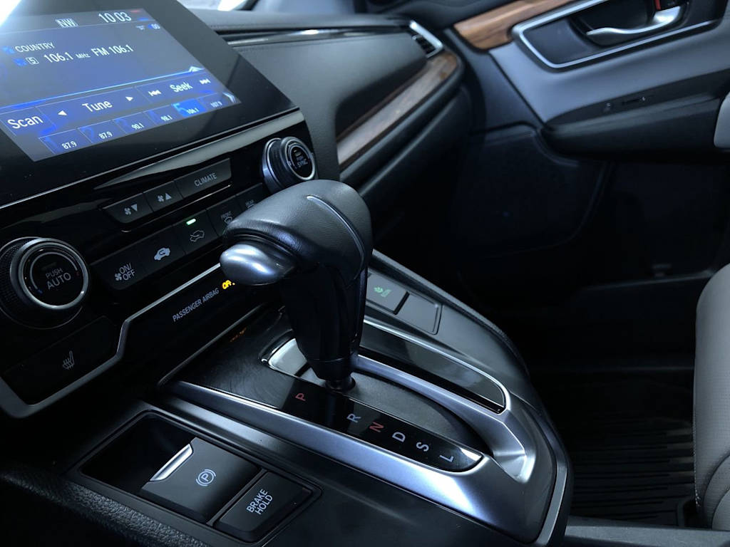 2019 Honda CR-V EX-L 14