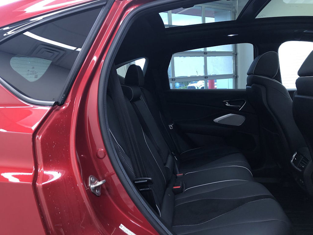 2020 Acura RDX Base 29