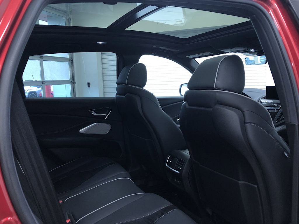 2020 Acura RDX Base 30
