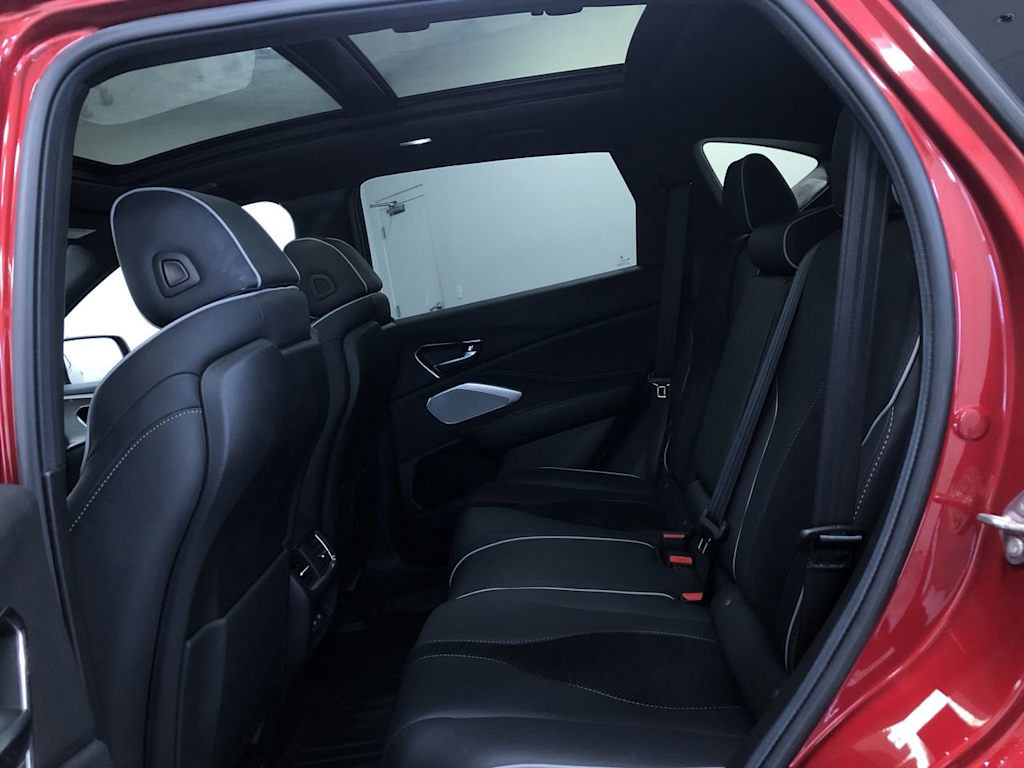 2020 Acura RDX Base 28