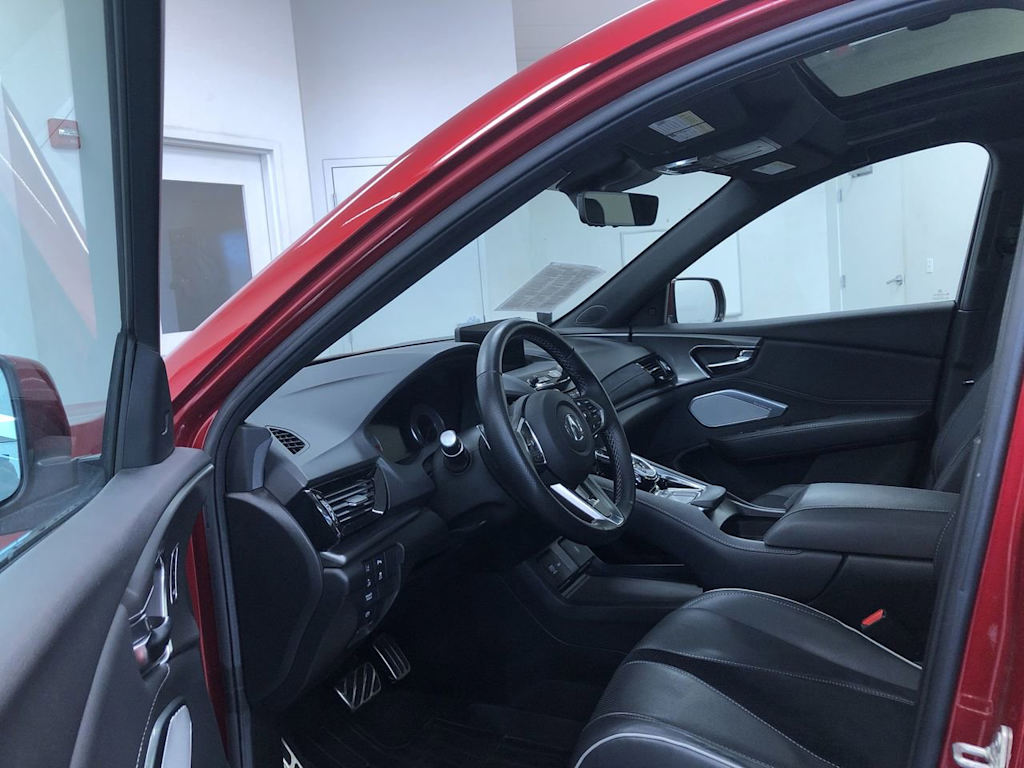 2020 Acura RDX Base 2