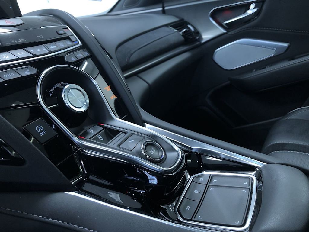 2020 Acura RDX Base 16