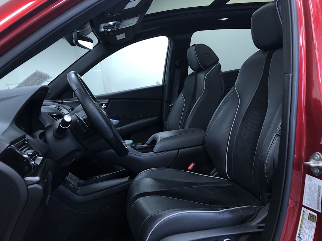2020 Acura RDX Base 10