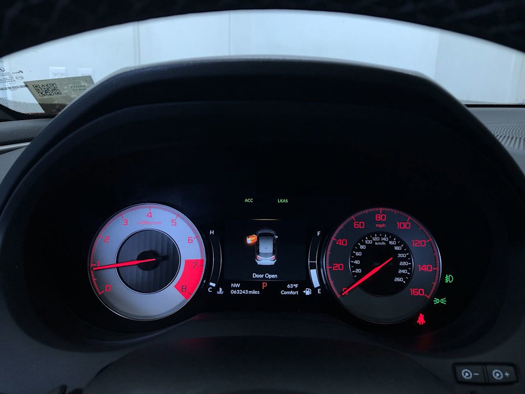 2020 Acura RDX Base 17