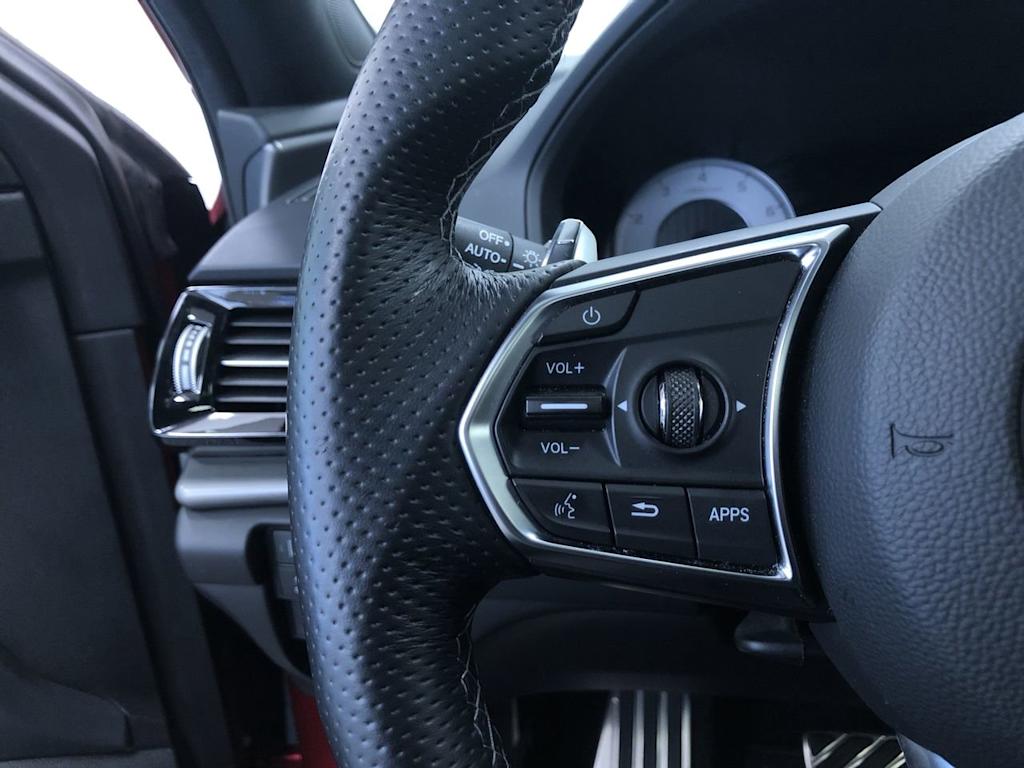 2020 Acura RDX Base 31